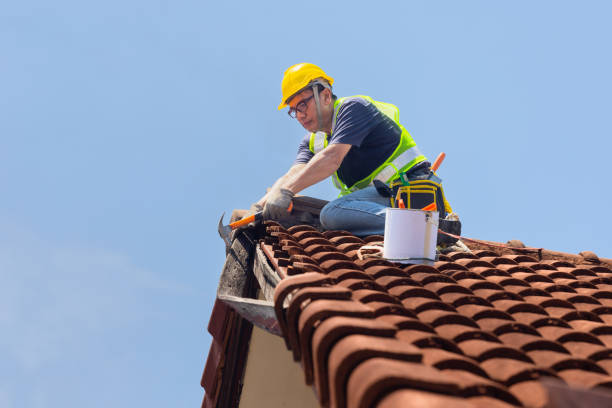 Best Tile Roofing Installation  in Biddeford, ME